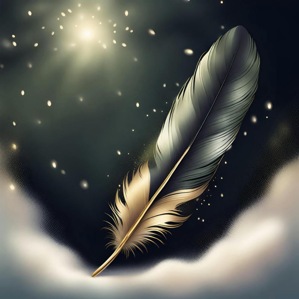 Feather Quill