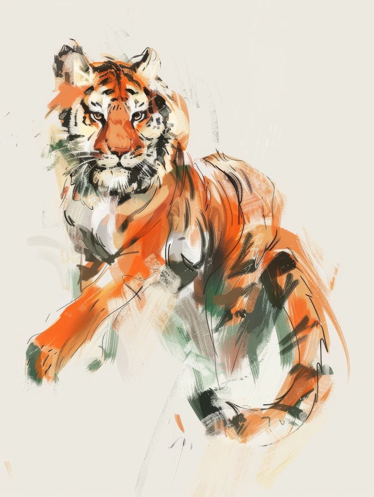 Tiger 39