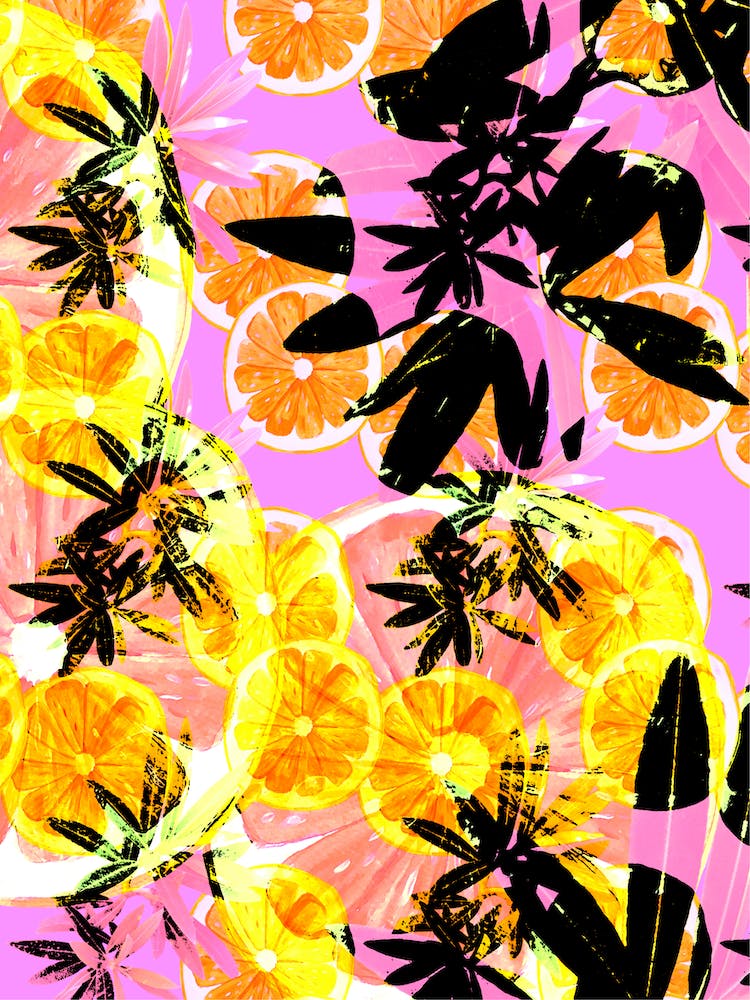 Summer Fruits