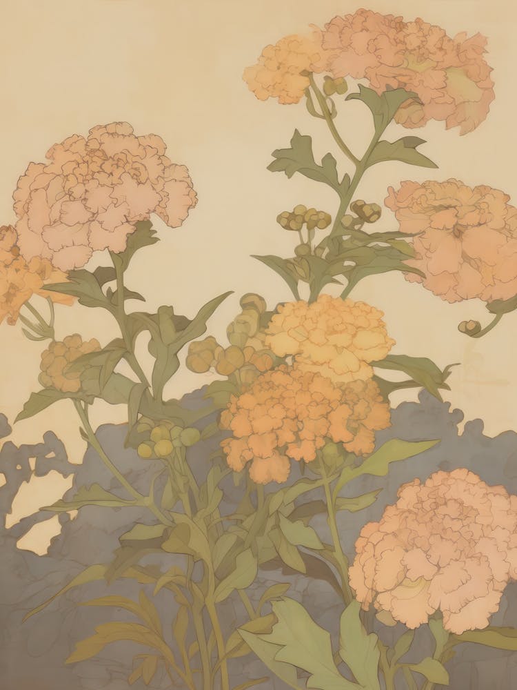 Artistic Floral 6