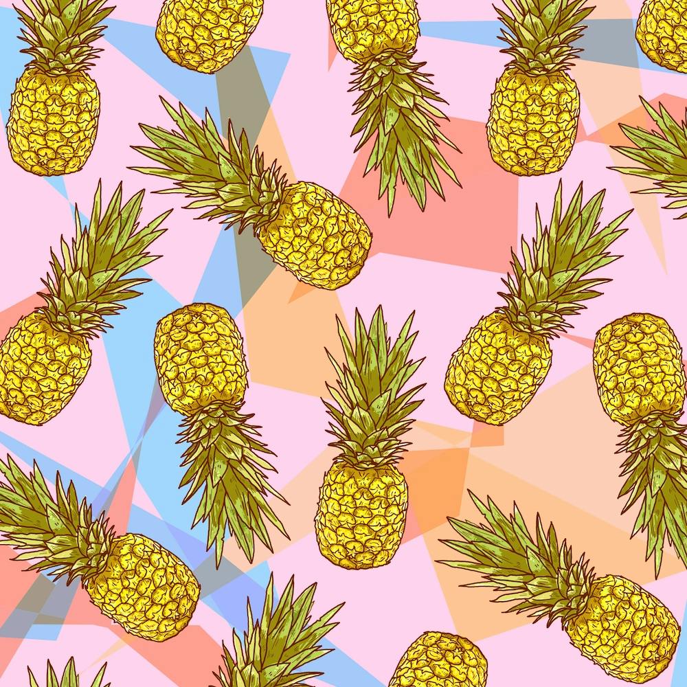 Pineapple Square