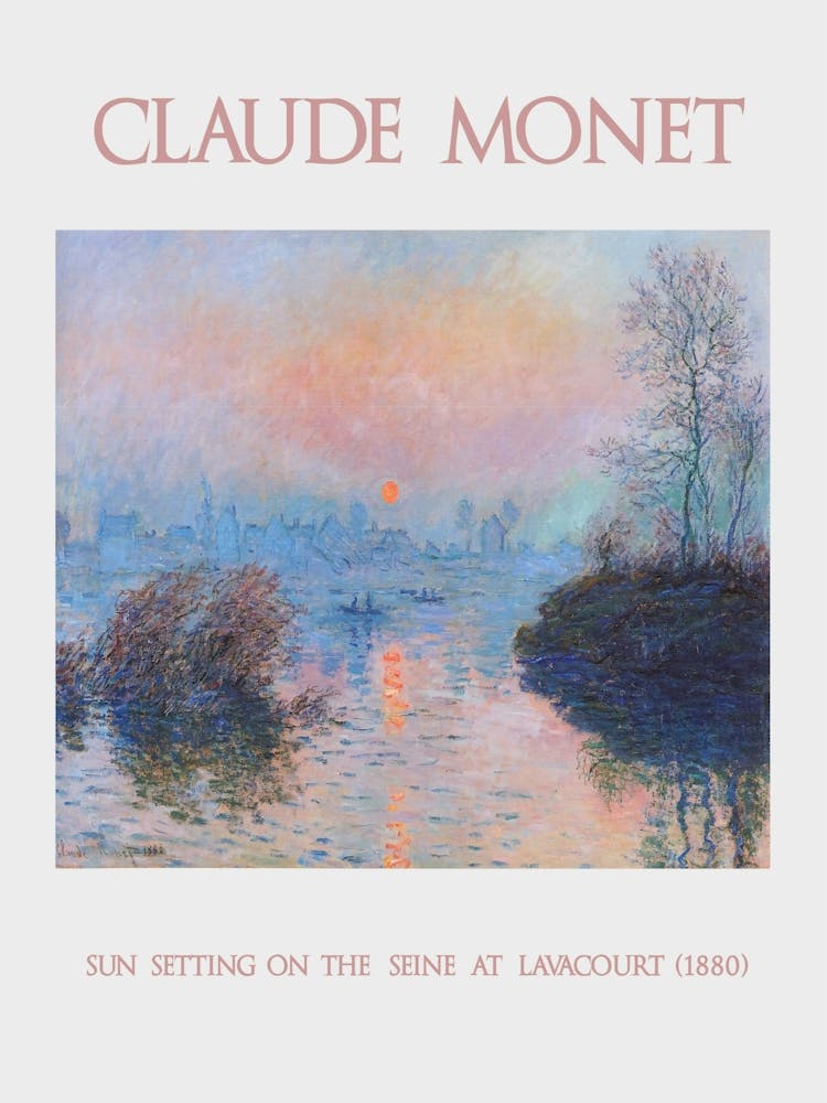 Claude Monet 2