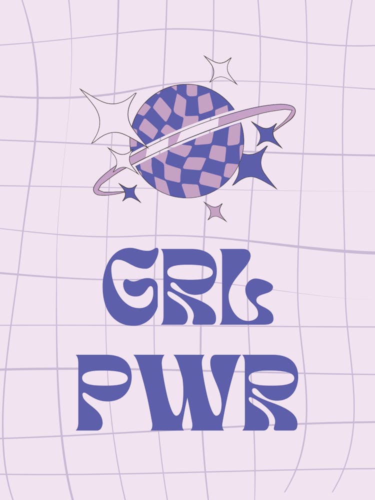 Girl Power
