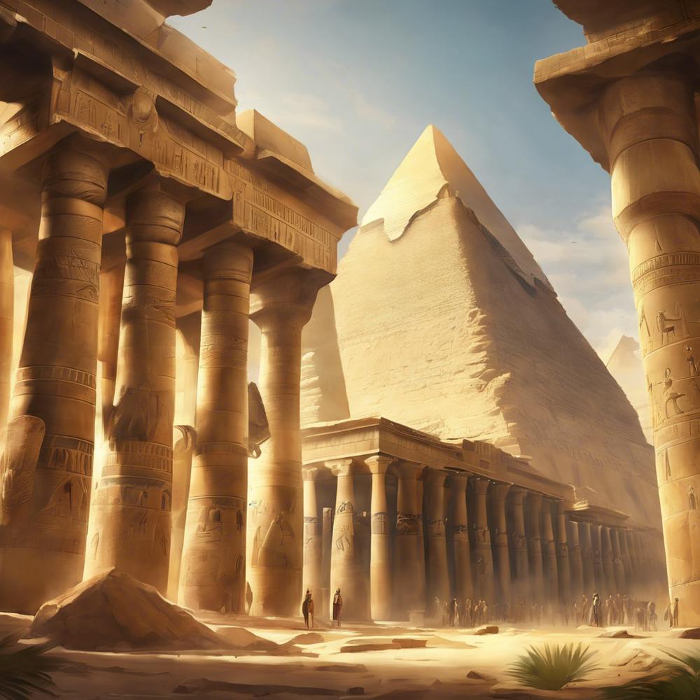 Egypt