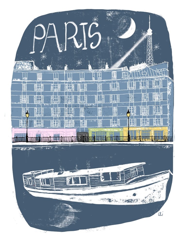 Paris