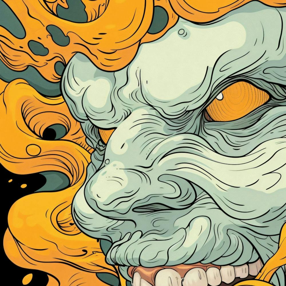 Devil'S Face
