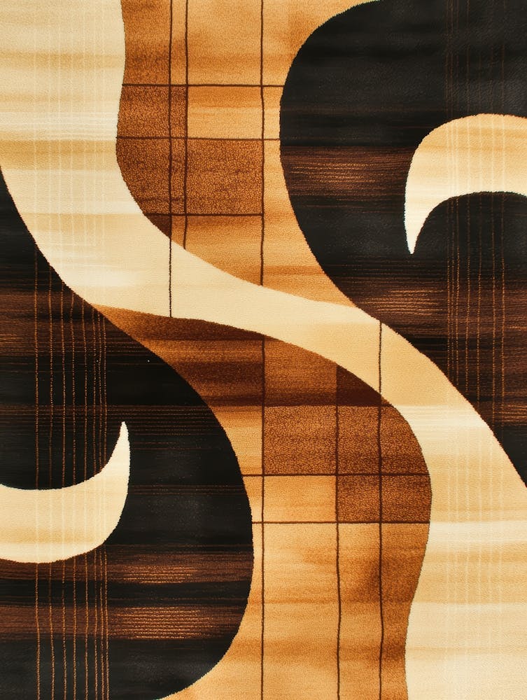 S Guitar Wall Art