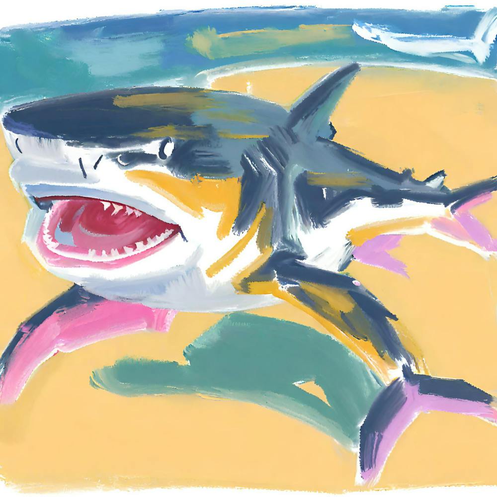 Tiger Shark 07