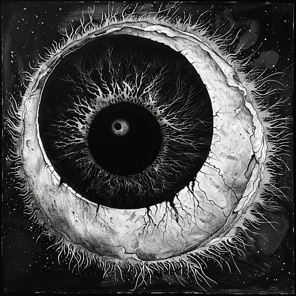 Auge des Tigers 2