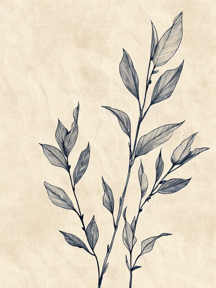 San Francisco Flower Market Boho Minimalist Style