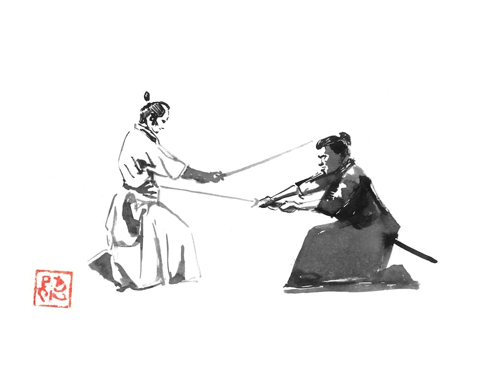 Samurai Status Quo
