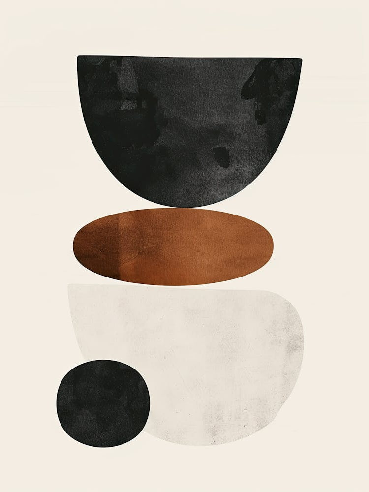 Laoag City Stone Park Bauhaus Minimalist