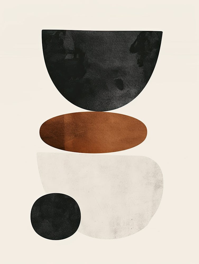 Laoag City Stone Park Bauhaus Minimalist