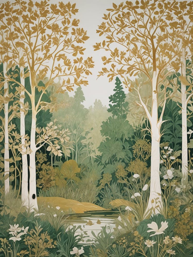Forêt n°2