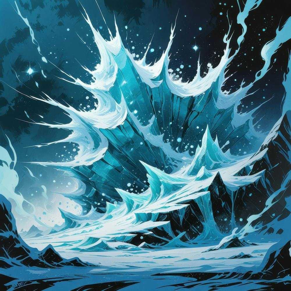 Ice Storm