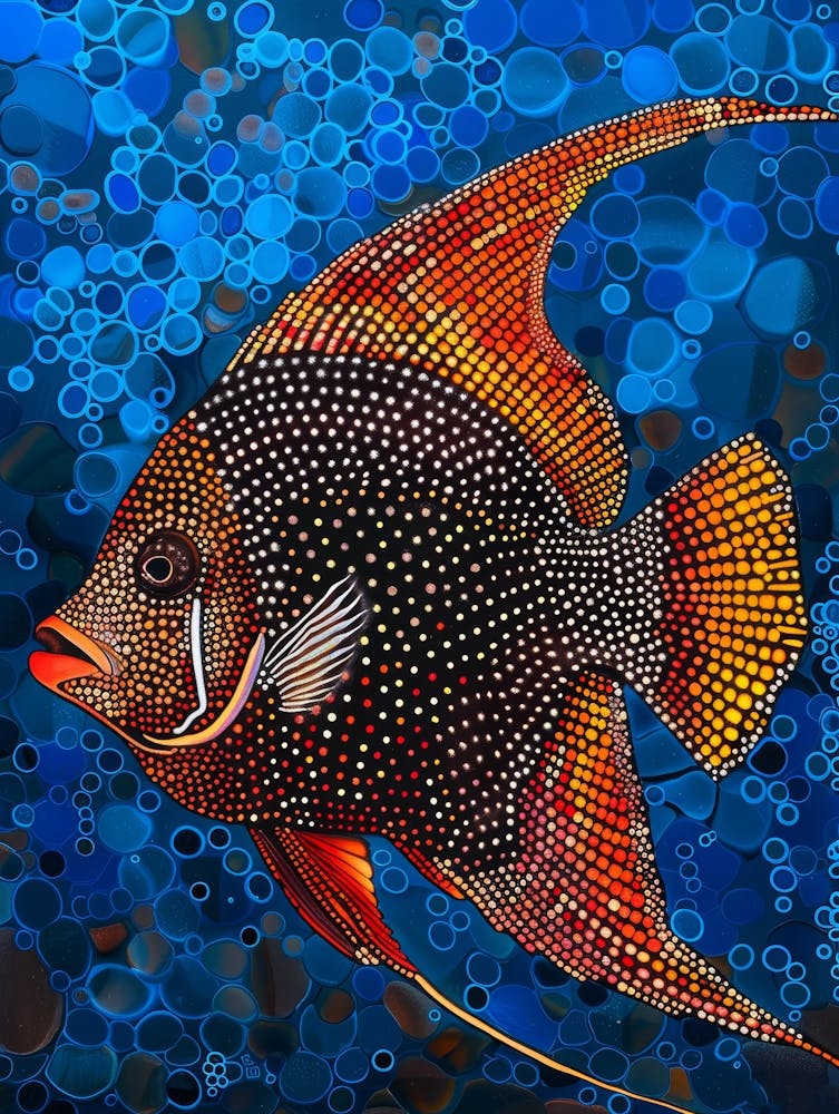 Angelfish