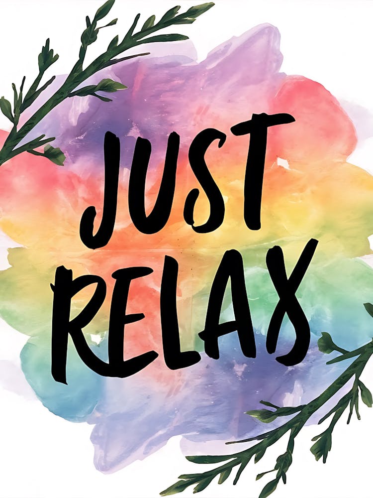 Just Relax