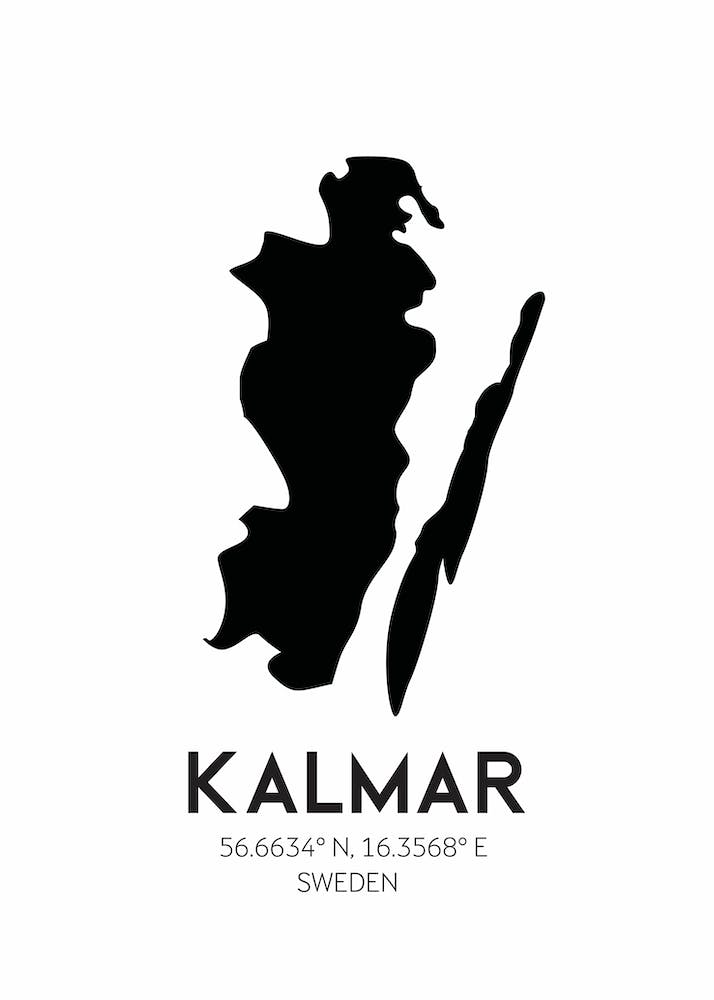Kalmar Sweden Småland