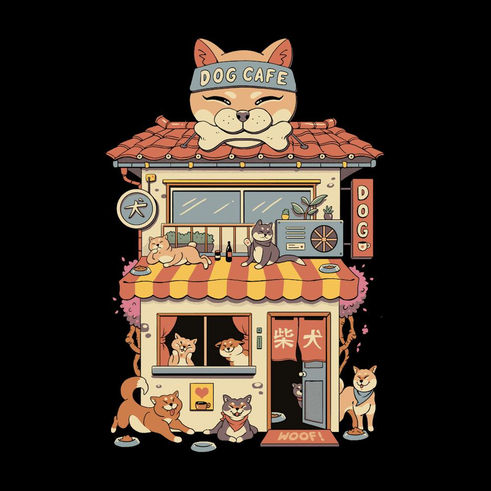 Dog Cafe