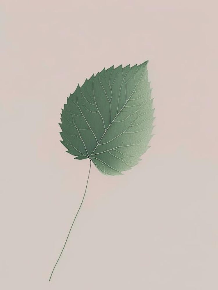 Raspberry Leaf Herb Simplicity