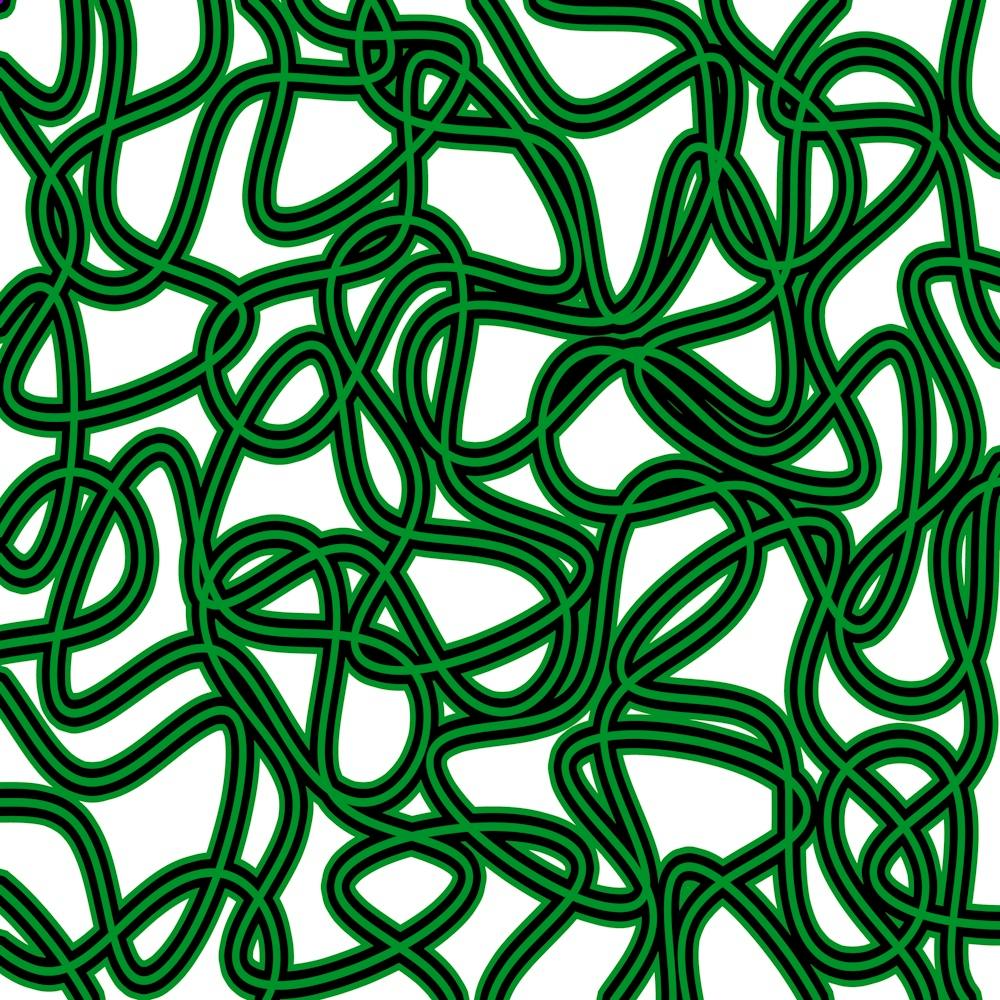 Green Cords