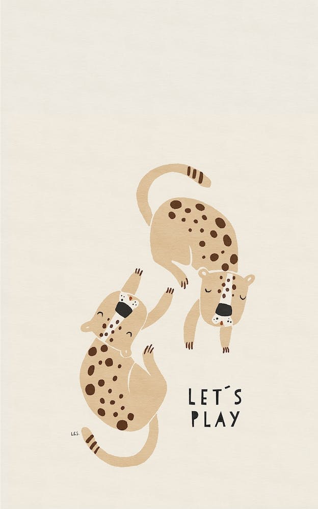 Lets Play