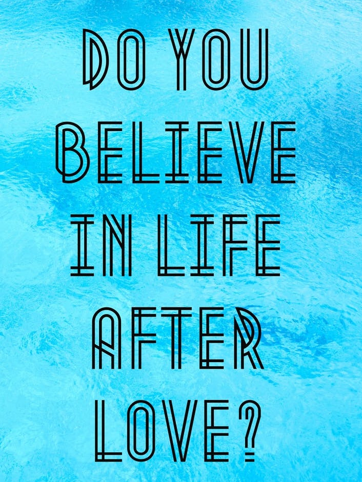 Do You Believe