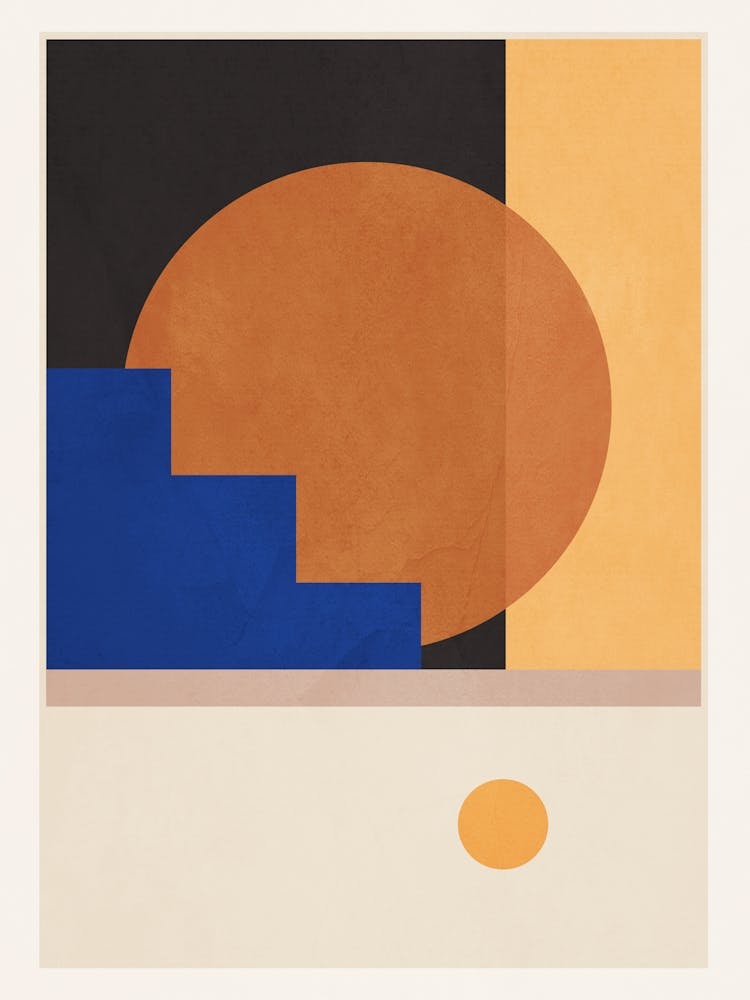Abstract Geometric Shapes 70