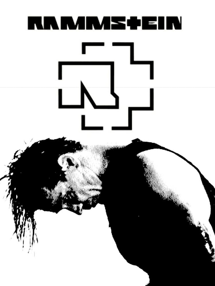 Rammstein 2