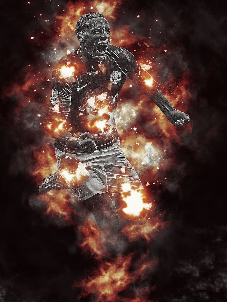 Rio Ferdinand