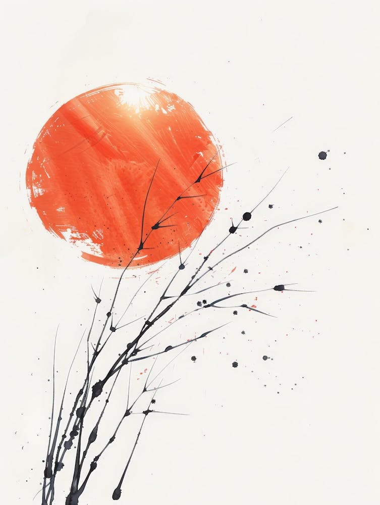 Azure Sun