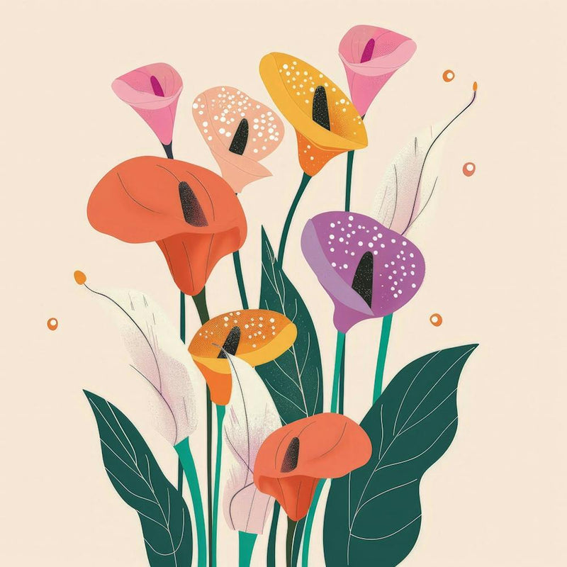 Calla Lily