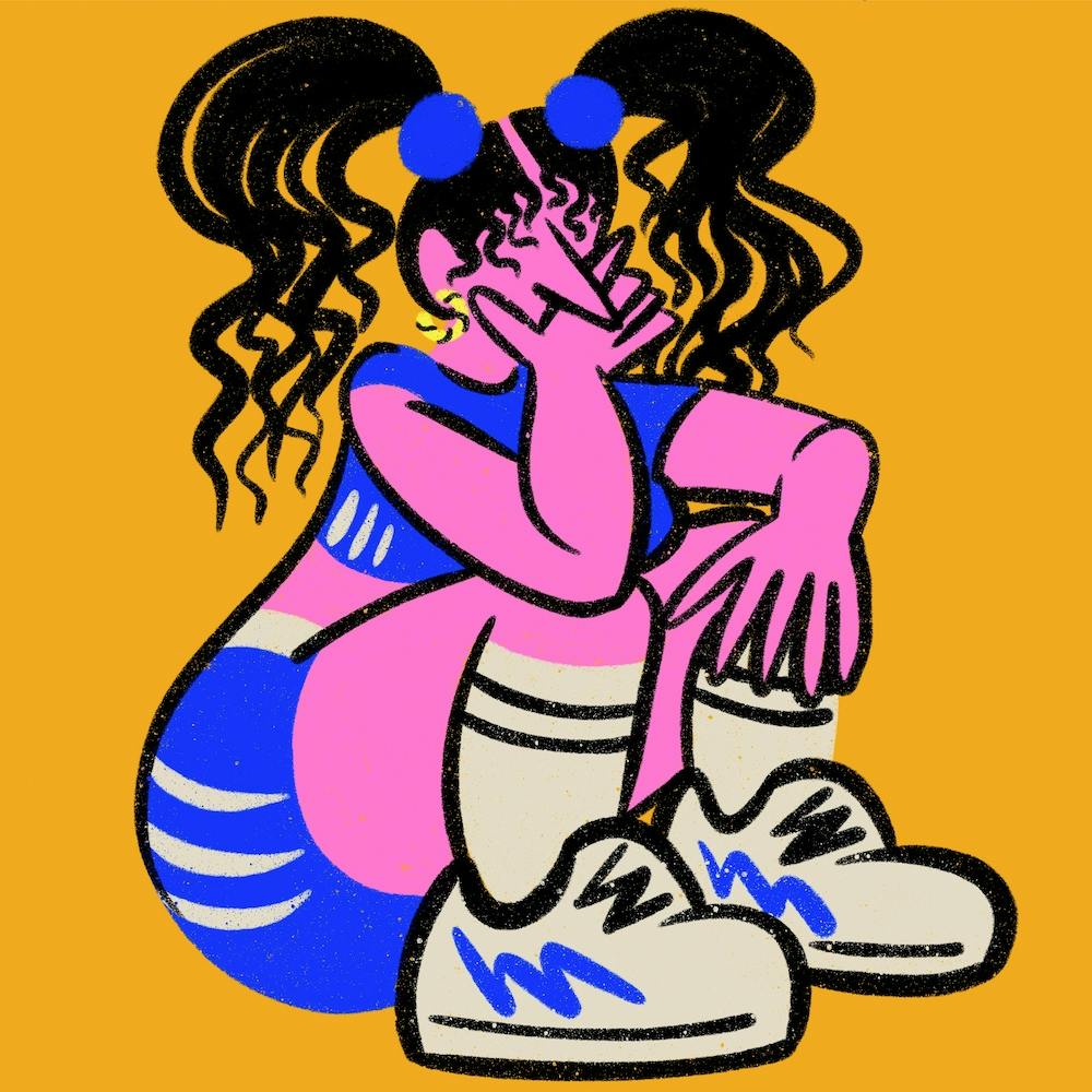 Waiting For You Square