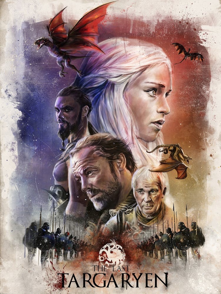Game of thrones 1 1