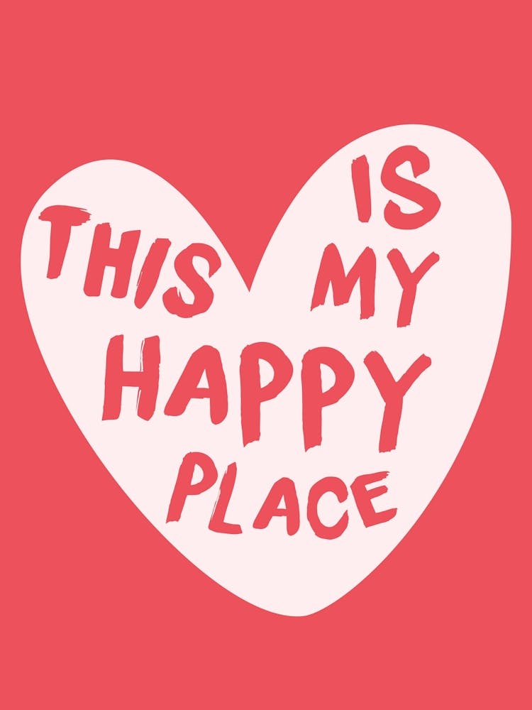 This Is My Happy Place 3