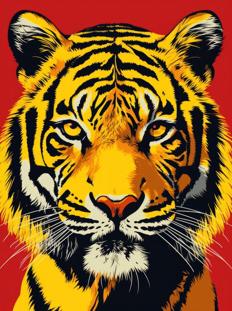 Tiger 24