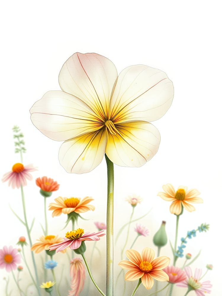 Wildflowers 12
