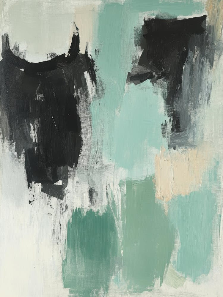 Abstract Painting 2861