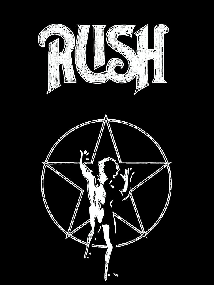 Rush Logo 1