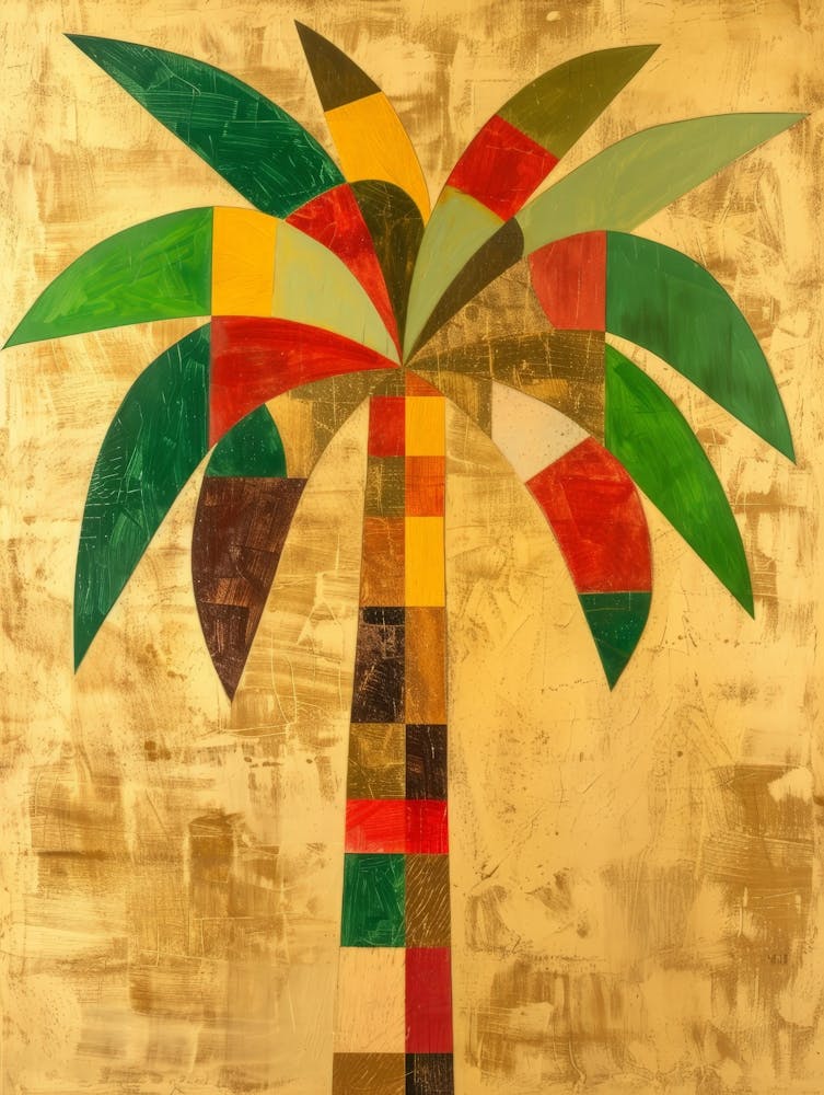 Palm Tree 20