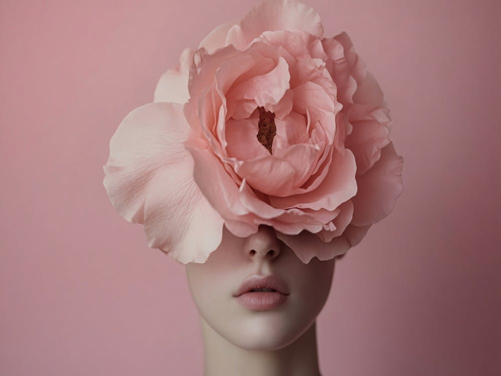 Pink Rose