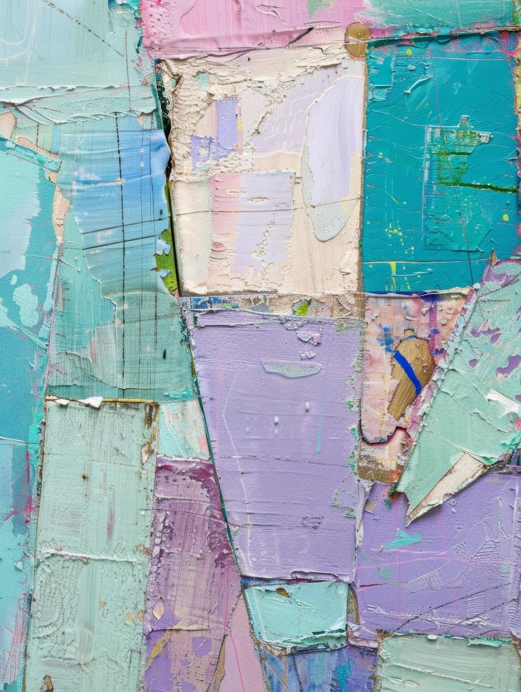 Abstract Painting 2469