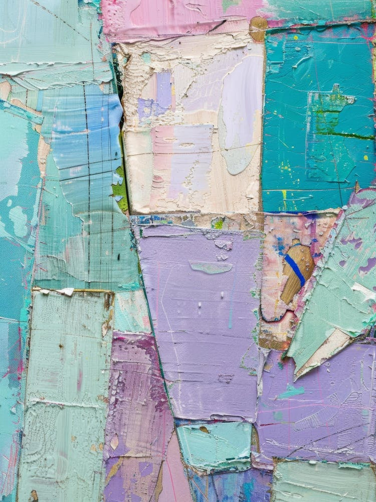 Abstract Painting 2469