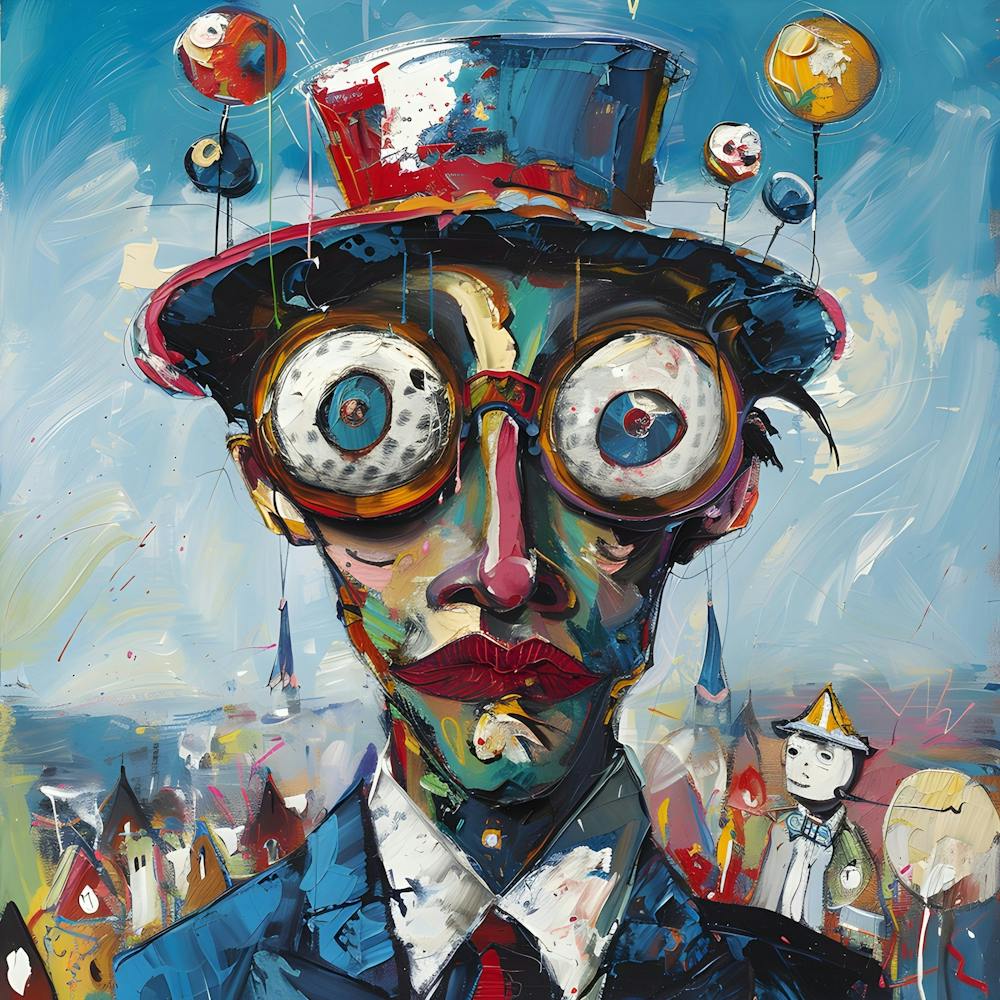 Carnival of the Mind