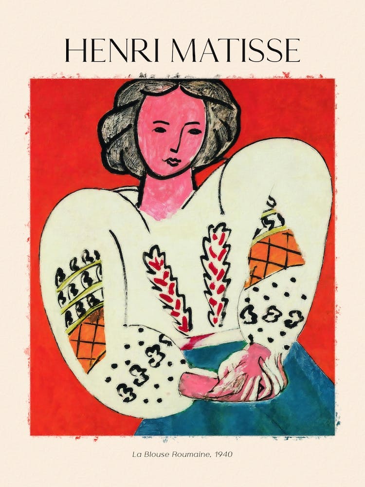 Henri Matisse 2