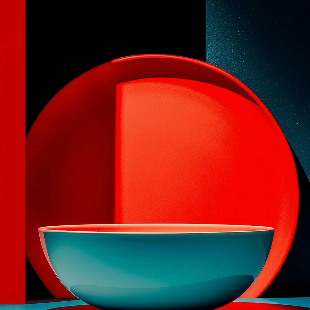 Red Bowl