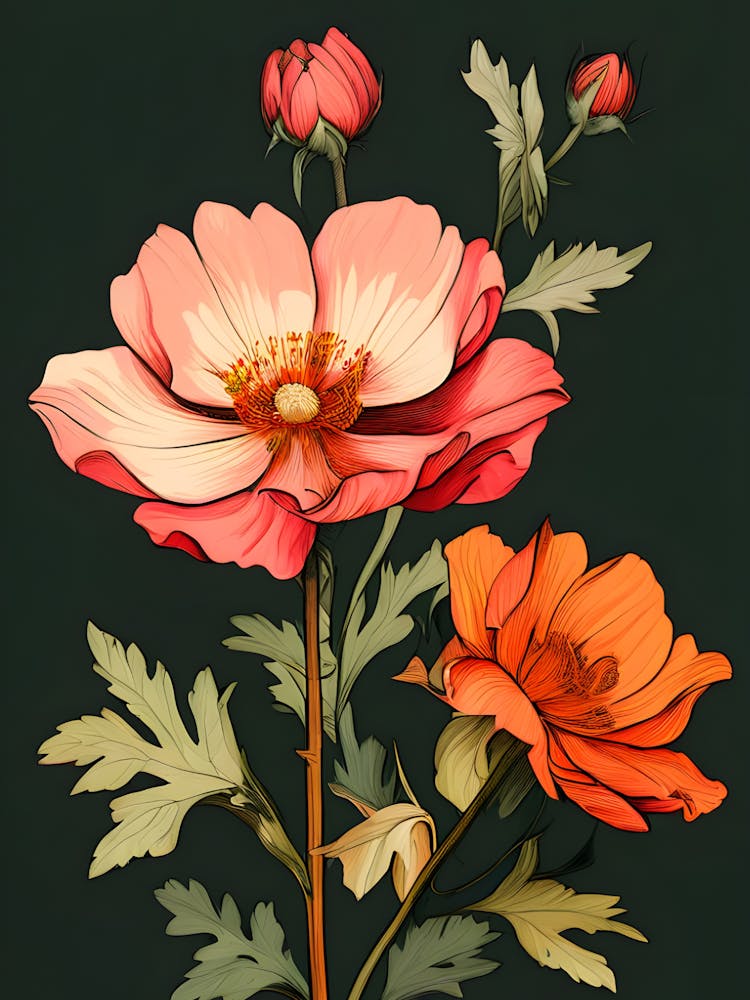 Poppies 35
