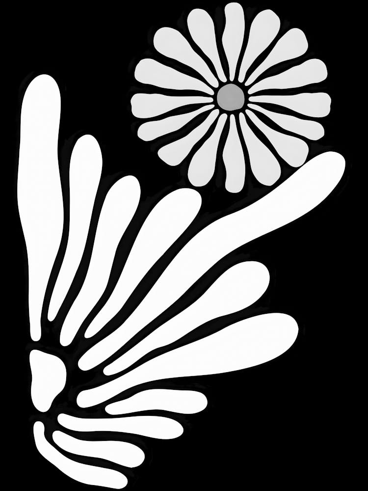 Blume des Lebens