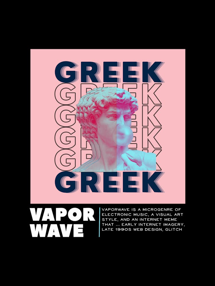 Greek Statue