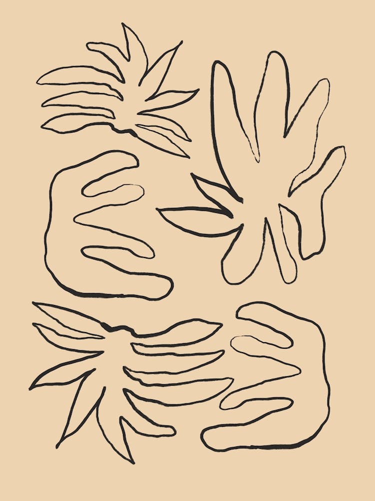 Pure forms no 17